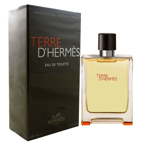 hermes rouge eau de toilet|terre ď hermès 100ml prices.